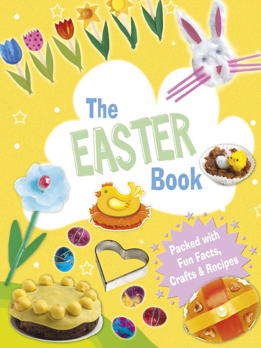 Title details for The Easter Book by Rita Storey - Available